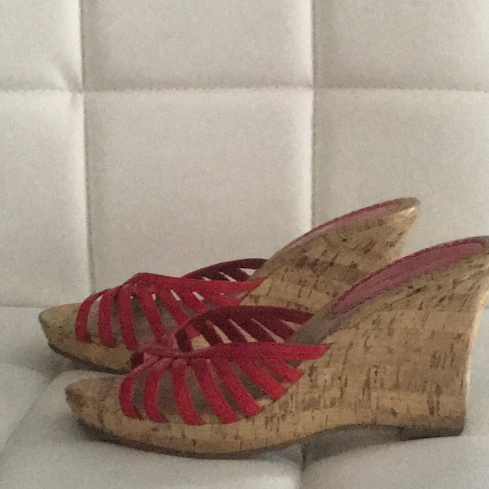 Wedges